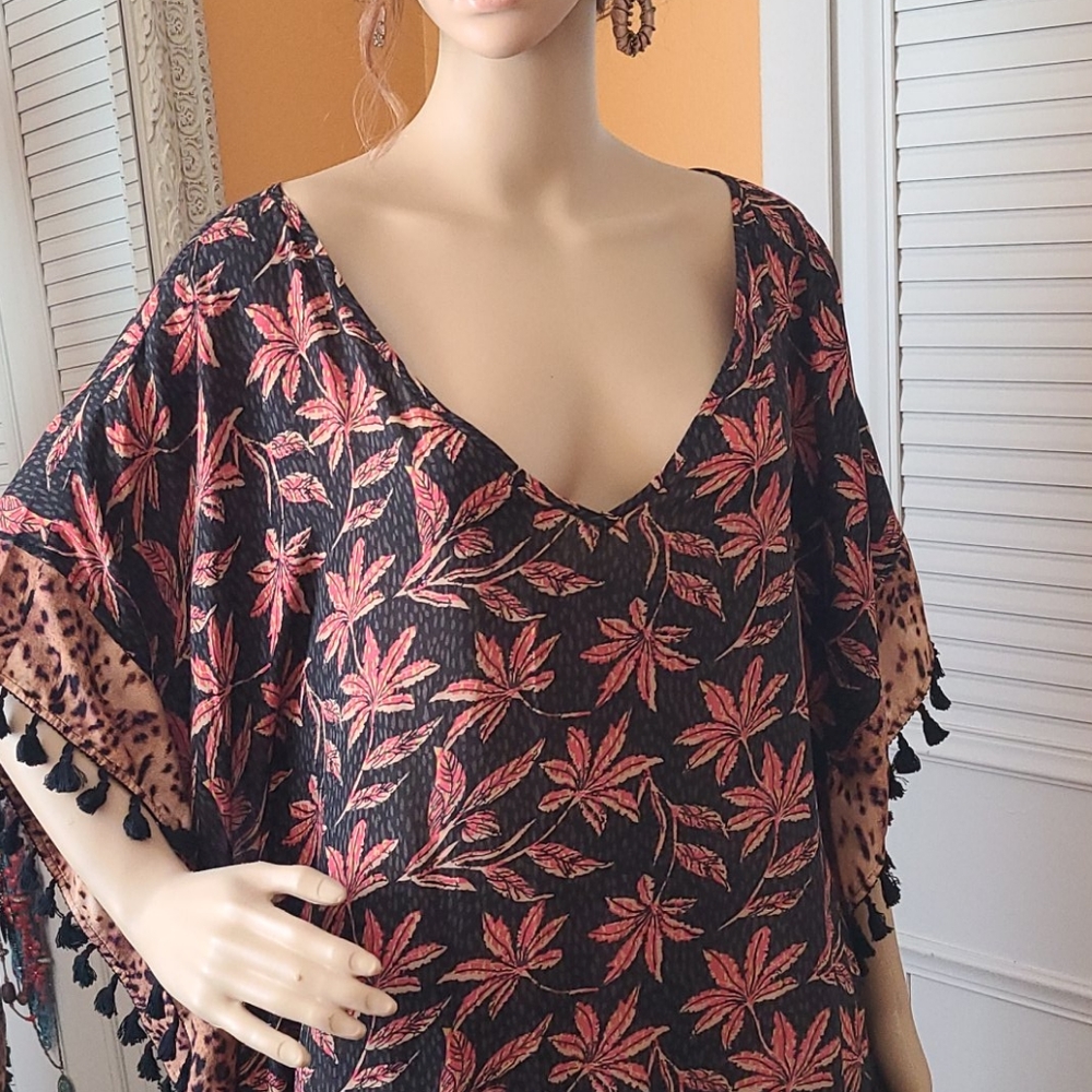 Sofia By Vix Cover Up